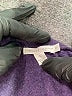 Threads 4 Thought Purple Pullover Sweater Size XXL - photo 7
