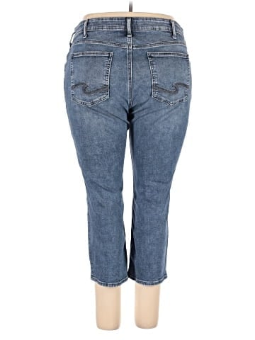 Silver Jeans Co. Jeans (view 2)