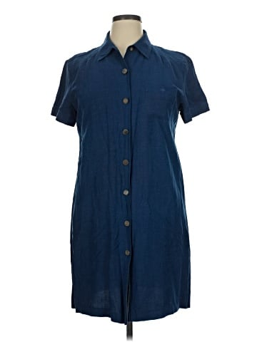 Evan Picone Casual Dress (view 1)