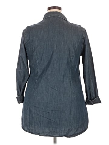 Coldwater Creek Casual Dress (view 2)