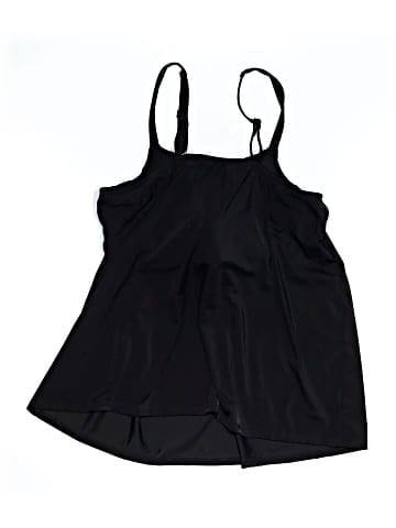 Swim by Cacique Swimsuit Top (view 2)