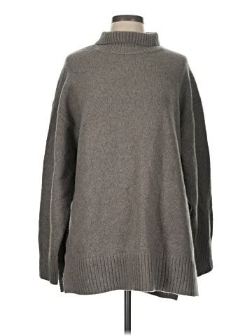H&M Turtleneck Sweater (view 1)