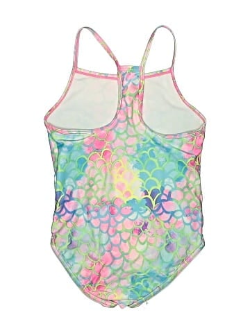 Speedo One Piece Swimsuit (view 2)