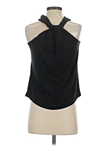 Joie Sleeveless Blouse (view 2)