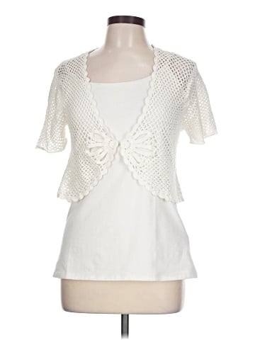 DressBarn Cardigan (view 1)