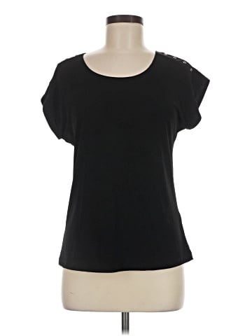 Vintage Suzie Short Sleeve Top (view 1)
