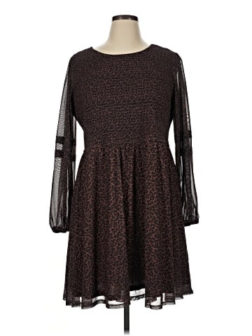 Maurices Casual Dress (view 1)