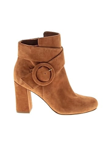 Naturalizer Ankle Boots (view 1)