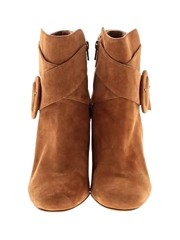 Naturalizer Ankle Boots (view 2)