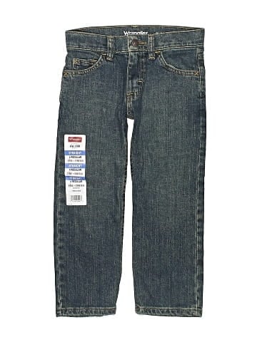 Wrangler Jeans Co Jeans (view 1)