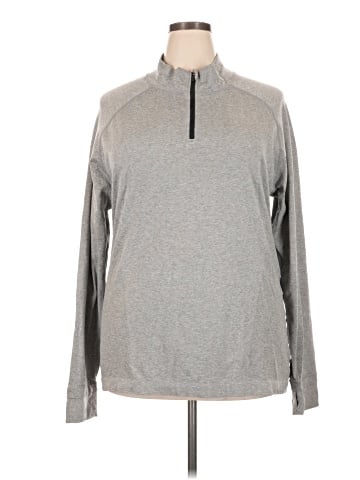 Fabletics Pullover Sweater (view 1)