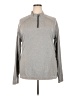 Fabletics Gray Pullover Sweater Size XXL - photo 1