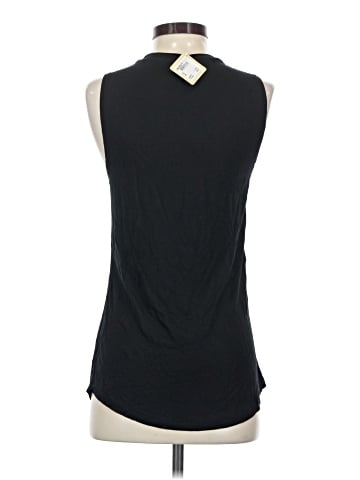 Haute Hippie Sleeveless T-Shirt (view 2)
