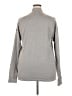 Fabletics Gray Pullover Sweater Size XXL - photo 2