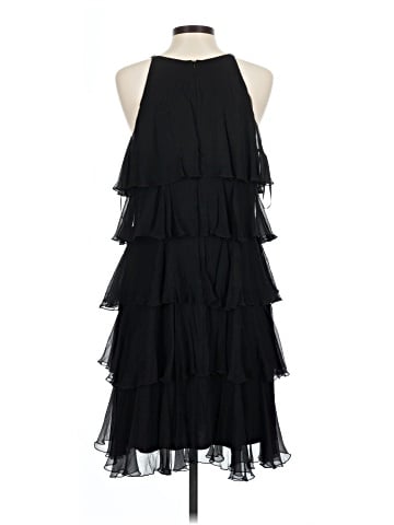 BCBGMAXAZRIA Cocktail Dress (view 2)