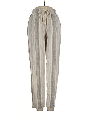 Elan Linen Pants (view 1)