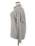 Fabletics Gray Pullover Sweater Size XXL - photo 5