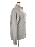 Fabletics Gray Pullover Sweater Size XXL - photo 4
