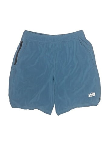 REI Co Op Athletic Shorts (view 1)