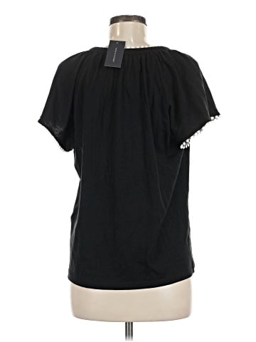 Tommy Hilfiger Short Sleeve Blouse (view 2)