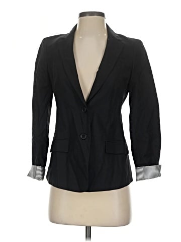 Banana Republic Wool Blazer (view 1)