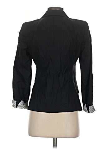 Banana Republic Wool Blazer (view 2)