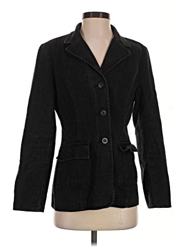 Newport News Blazer (view 1)