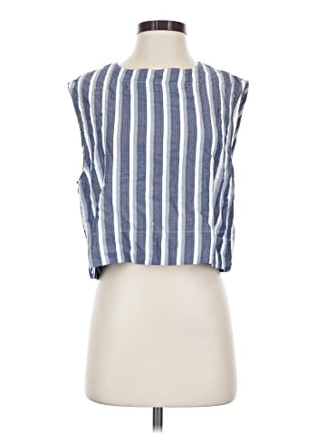 Cloth & Stone Sleeveless Blouse (view 1)