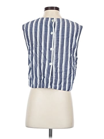Cloth & Stone Sleeveless Blouse (view 2)