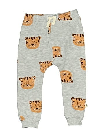 Kit + Pearl Sweatpants (view 1)