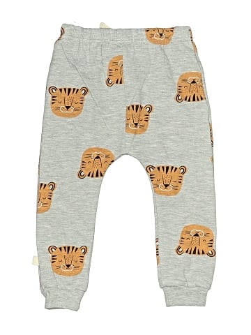 Kit + Pearl Sweatpants (view 2)
