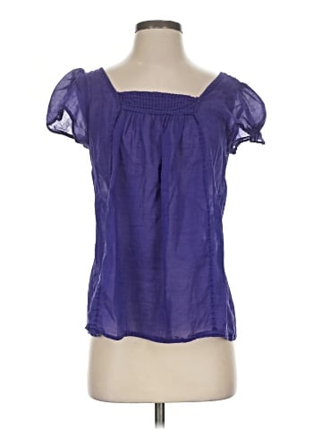 Gap Short Sleeve T-Shirt (view 1)