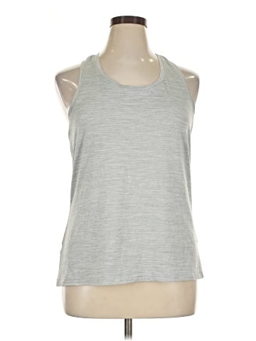 Jockey Sleeveless T-Shirt (view 1)