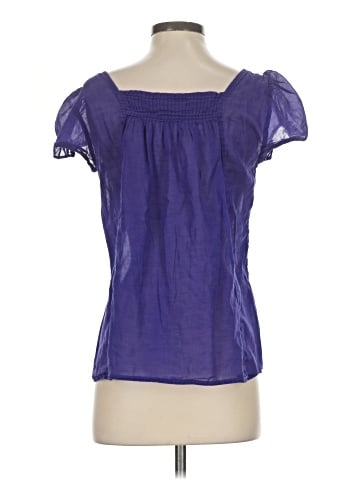 Gap Short Sleeve T-Shirt (view 2)