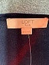 Ann Taylor LOFT Black Pullover Sweater Size 20 - photo 7