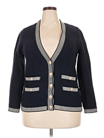 Talbots Cardigan (view 1)