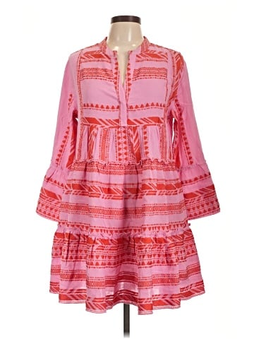 Elan Casual Dress (view 1)