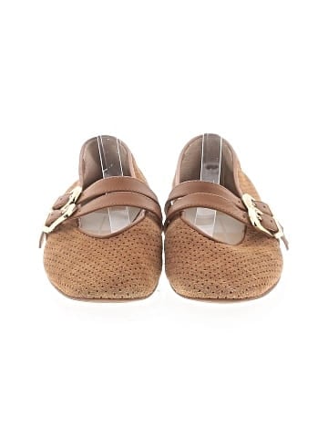 Dolce Vita Flats (view 2)