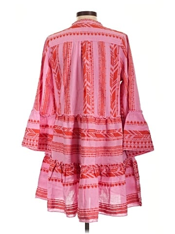 Elan Casual Dress (view 2)