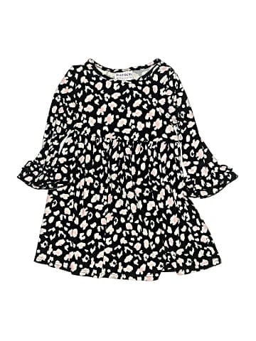 Blueberi Boulevard Dress (view 1)