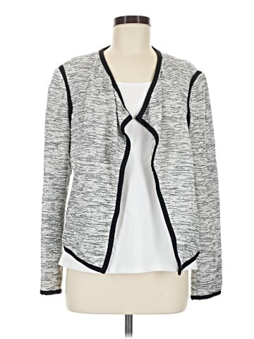Ann Taylor Blazer (view 1)
