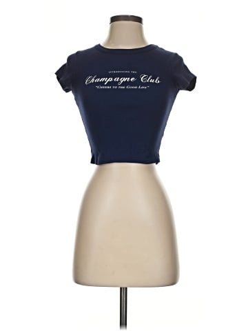 Altar'd State Short Sleeve T-Shirt (view 1)