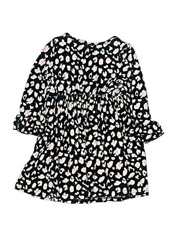 Blueberi Boulevard Dress (view 2)