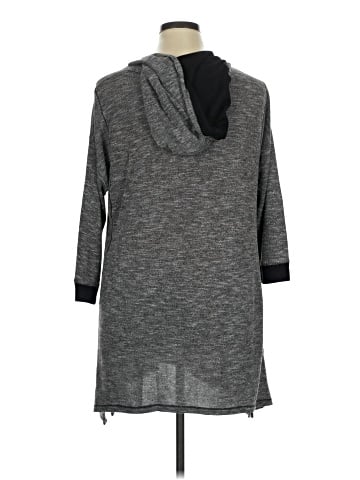 Simply Vera Vera Wang Poncho (view 2)