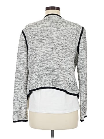 Ann Taylor Blazer (view 2)