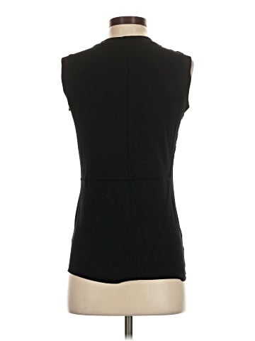 Elie Tahari Sleeveless Top (view 2)