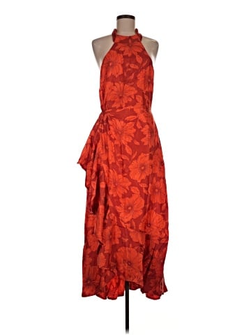 J.Crew Collection Cocktail Dress (view 1)