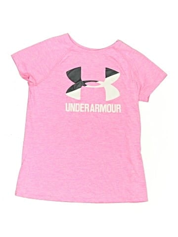 Under Armour Short Sleeve T-Shirt (view 1)