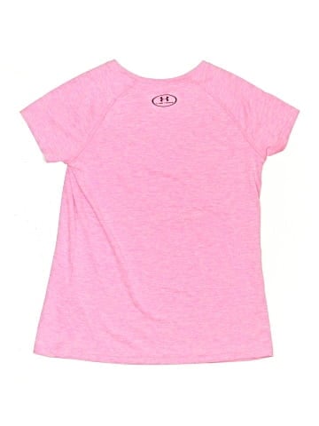 Under Armour Short Sleeve T-Shirt (view 2)