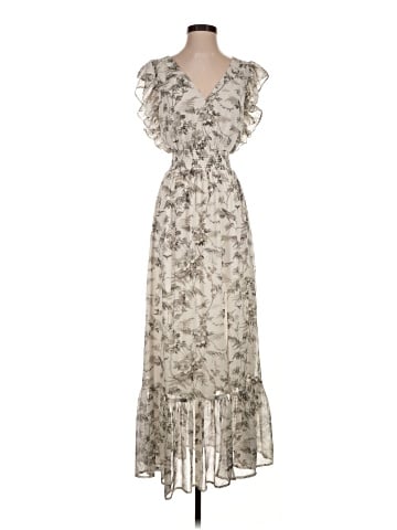 Express Casual Dress (view 1)